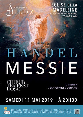 Handel-Messie
